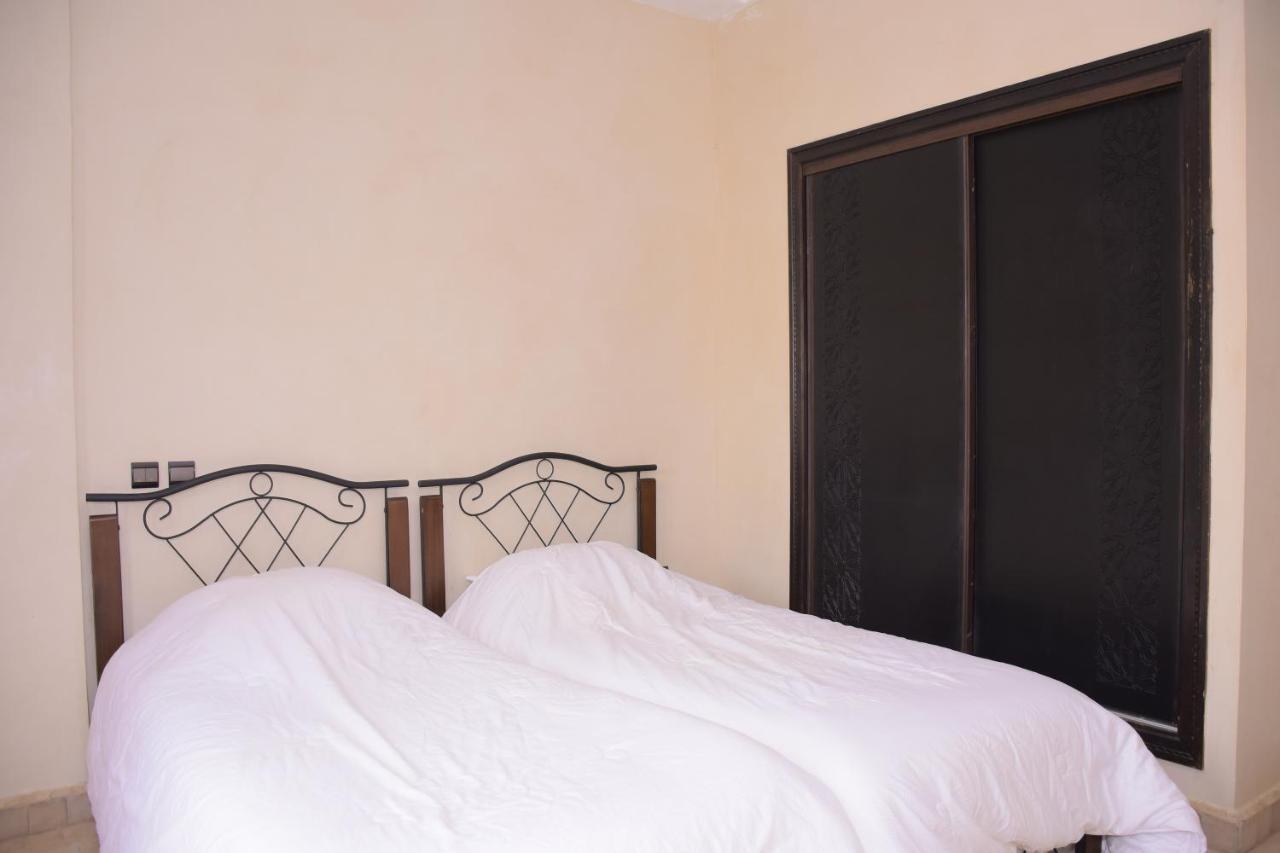 Capstay Riad Villa Residence 마라케시 외부 사진