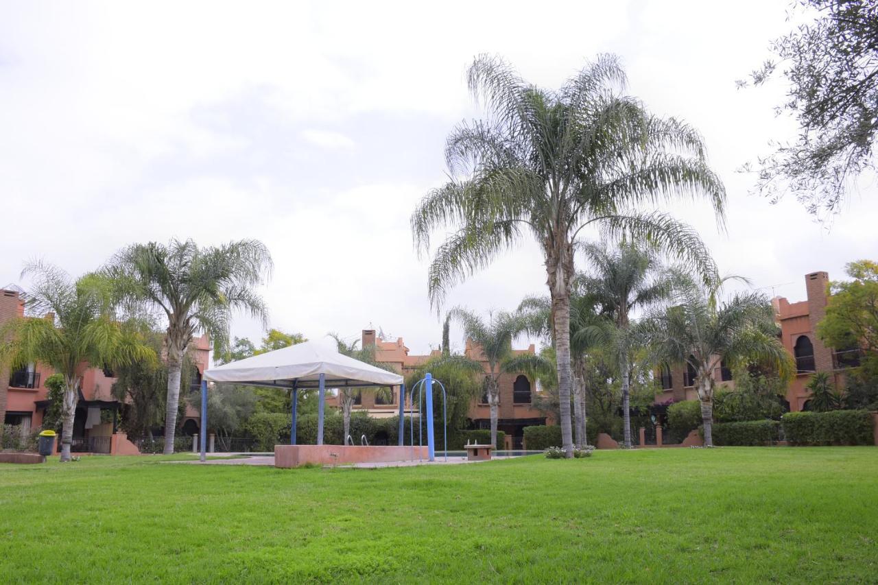 Capstay Riad Villa Residence 마라케시 외부 사진